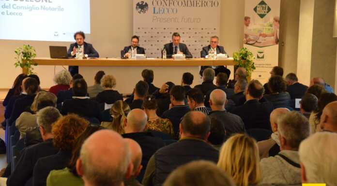 Mercato immobiliare a Lecco: “Dopo un 2022 positivo, c’è cautela per il 2023” Rilevazione Prezzi Mercato Immobiliare Lecco e Provincia_20230419