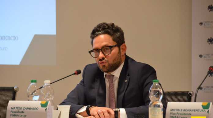 Rilevazione prezzi mercato immobiliare, Fimaa Lecco presenta il listino 2024 Rilevazione Prezzi Mercato Immobiliare Lecco e Provincia_20230419