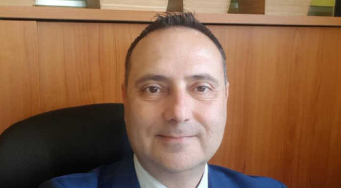 Cambia Robbiate con Danza sindaco presenta lista e programma il 5 maggio Alessandro Danza