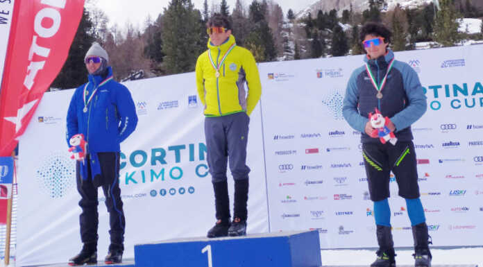 Scialpinismo. L’As Premana brilla ai campionati italiani giovanili Scialpinismo Premana