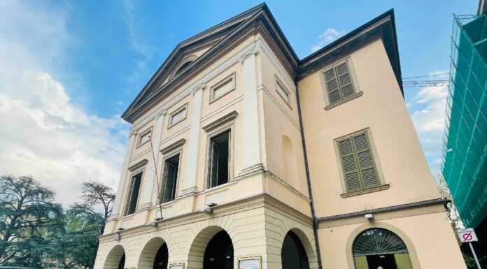 Nasce la Fondazione Teàrte per la gestione del Teatro della Società teatro della società di lecco