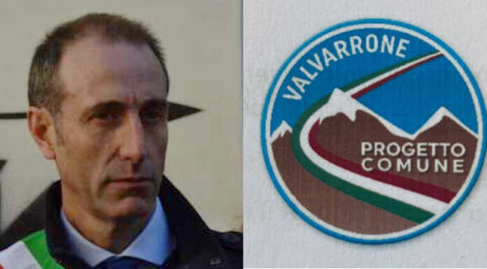 Elezioni 2023. Valvarrone: i candidati della lista Progetto Comune. Candidato sindaco Luca Buzzella