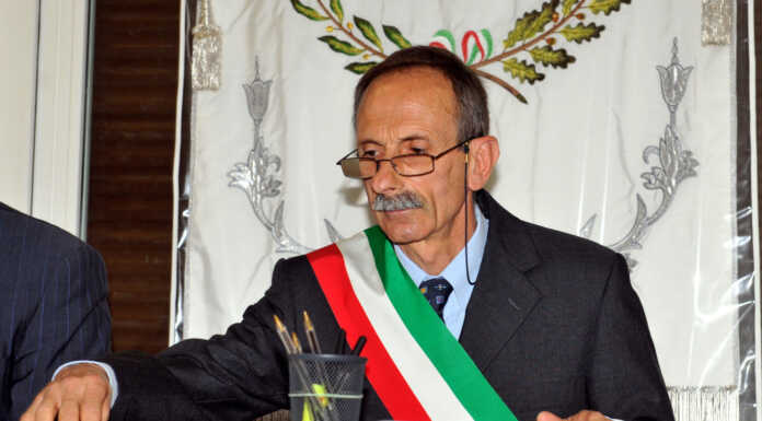 Montevecchia, malore per l’ex sindaco Capra, soccorso in strada L'ex sindaco di Montevecchia, Sandro Capra