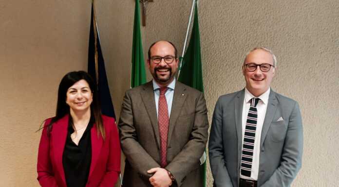 Regione. Zamperini presiede la commissione per la tutela dei territori montani