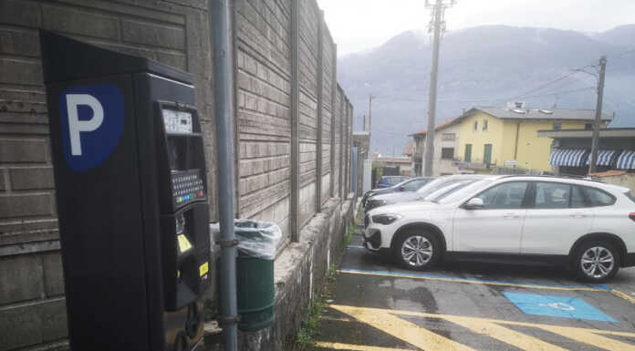 Abbadia. Parcheggi per residenti e non, istruzioni per l’uso Parcheggi pagamento abbadia