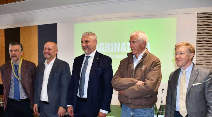 Torna Agrinatura, da sabato ‘The rural show’ a Lariofiere