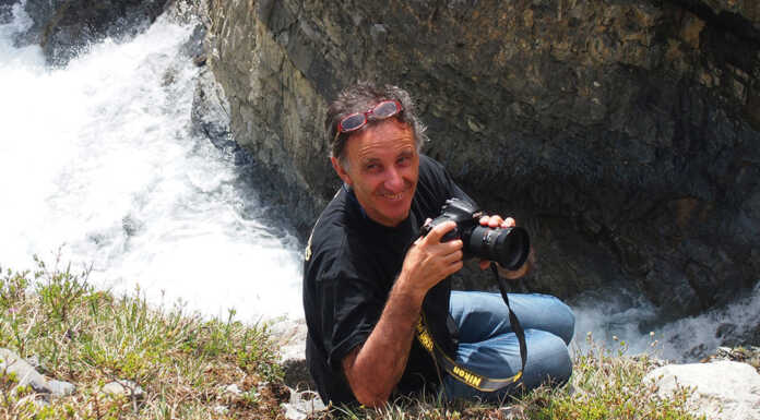 Gli scatti di Alberto Locatelli in mostra a Cassano d’Adda Alberto Locatelli