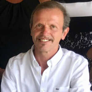 Angelo Colombo presidente Pro Loco Dervio