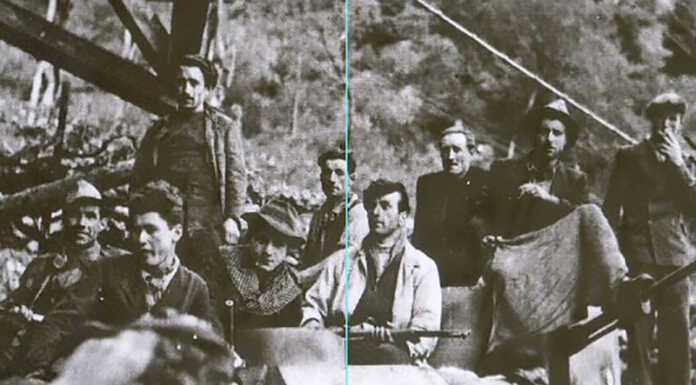 “Potenti in fuga”, un docu-film di Anpi Lecco racconta l’arresto di Mussolini