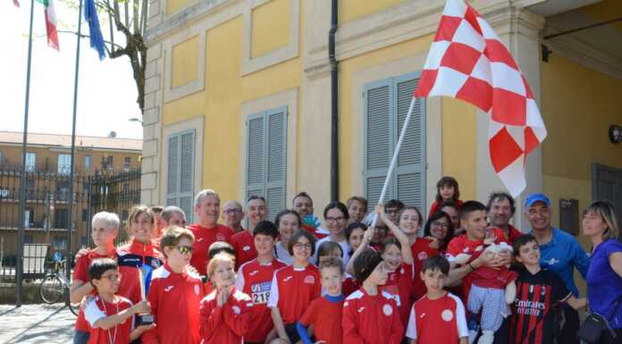 Strada. Il Gs Virtus Calco vince la prima prova del campionato regionale Csi arcore_corsa_csi_20230416