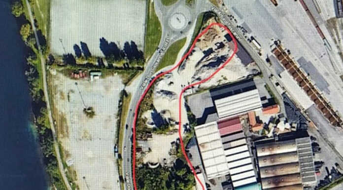 Rifiuti e nuova discarica, dal PNRR 3 milioni di euro a Lecco