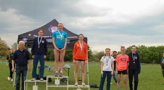 Campionati regionali Prove Multiple, Elisa Dozio vince nelle Allieve atletica_prove_multiple
