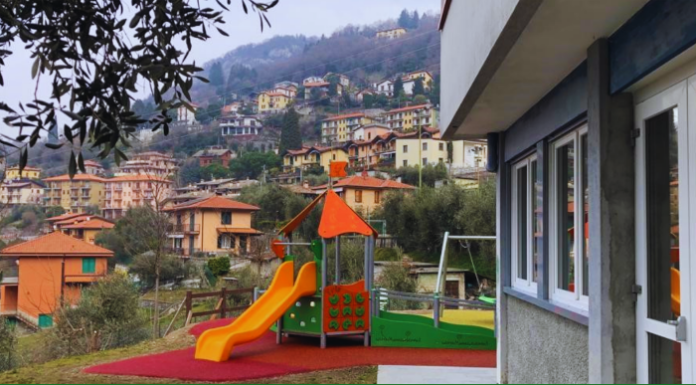 Auser. A breve inaugurata la nuova sede di Perledo Nuova sede Auser Perledo