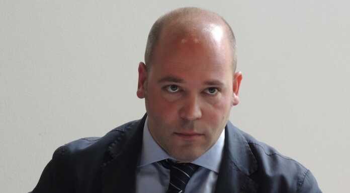 Comunità Montana. Bussola respinge la proposta degli 11 colleghi Bruno Bussola