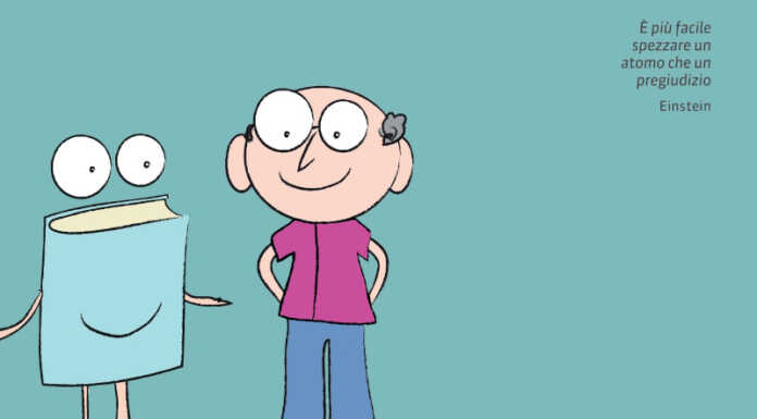 Biblioteca vivente: tre eventi tra aprile e maggio nel lecchese Biblioteca vivente