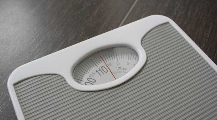 La Salute Vien Mangiando. Dolce dormire… del metabolismo! bilancia