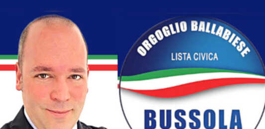 Orgoglio Ballabiese Giovanni Bruno Bussola