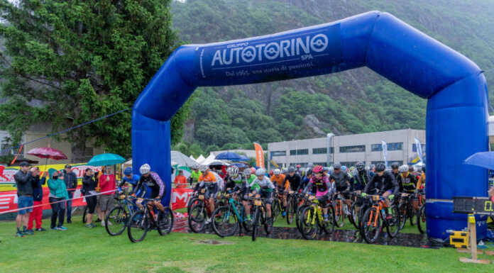 MTB. Torna a Dervio la Coppa Lombardia: appuntamento il 14 maggio Lake Como Bike Marathon Dervio