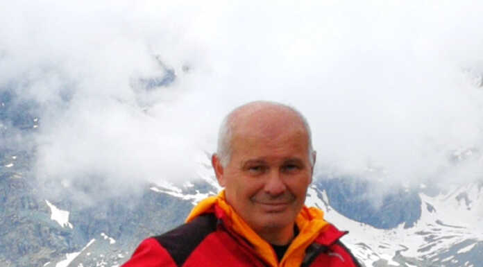 Osa Valmadrera. Domenico Rusconi è il nuovo presidente Domenico Rusconi presidente Osa Valmadrera