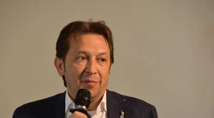 Caso Vannacci a Calolzio. L’intervento di Luca Caremi, segretario cittadino della Lega Luca Caremi