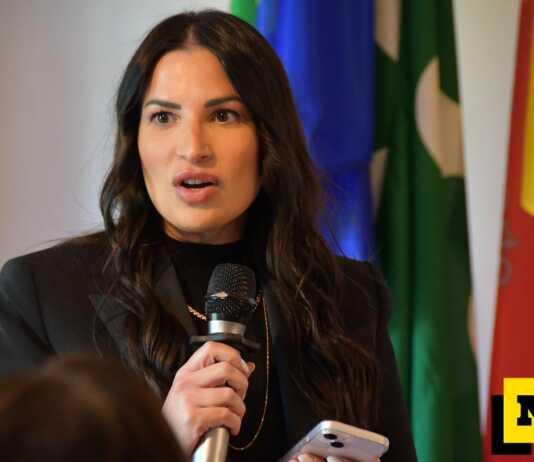 Provincia di Lecco, Bosio (FI): “Un risultato che ci rafforza. Ora pronti per le elezioni comunali a Lecco” Silvia Maria Gisella Bosio