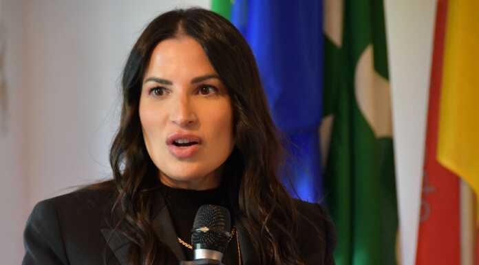 In consiglio provinciale solidarietà per la consigliera Bosio, vittima di stalking Silvia Maria Gisella Bosio