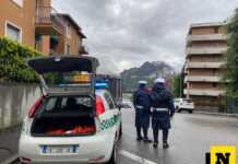 La Polizia Locale di Lecco organizza “The First Responder”: focus su omicidio stradale e pirateria