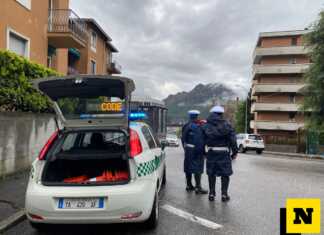 La Polizia Locale di Lecco organizza “The First Responder”: focus su omicidio stradale e pirateria