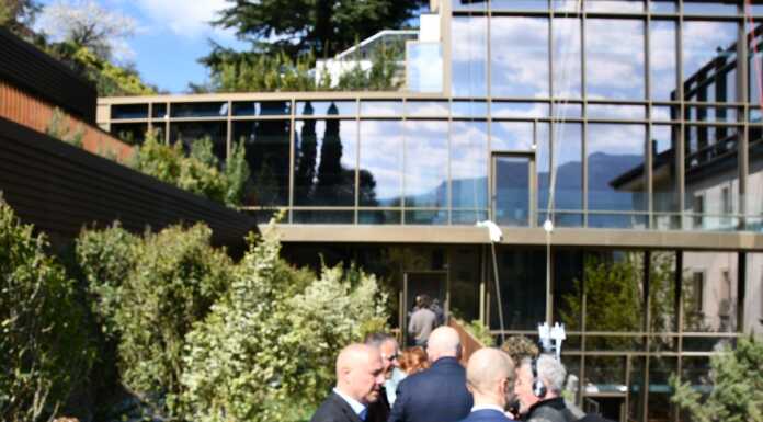 Malgrate, riapre l’Hotel Promessi Sposi e rilancia la ricettività sul lago