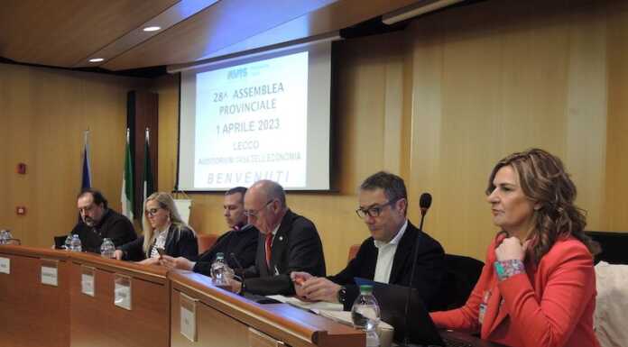 L’Avis Provinciale in assemblea: “Regolamentare le donazioni di sangue per evitare sprechi” assemblea avis provinciale 2023