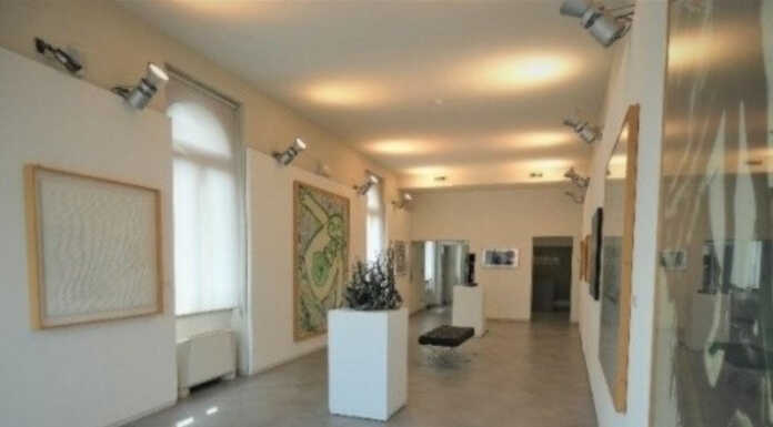 Lecco. Dall’1 maggio Galleria d’Arte Contemporanea chiusa ai visitatori Galleria Arte Contemporanea Lecco