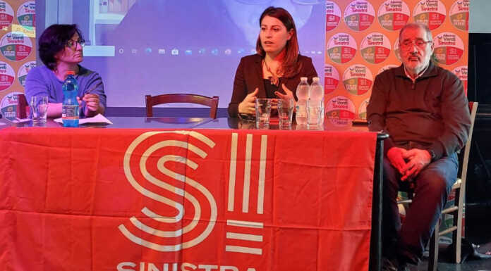 Sinistra Italiana Lecco: “Povertà educativa in aumento anche nella nostra provincia” Serata sinistra italiana