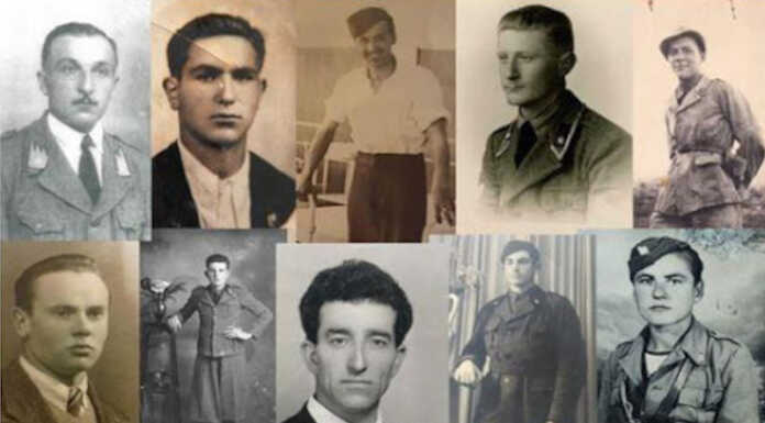 Mandello. Festival della Letteratura: primo capitolo con ‘Abbiamo detto no’ 'Abbiamo detto no' festival della letteratura mandello