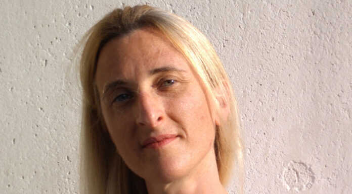 Mandello. ‘Scrittori in biblioteca’, quarto ospite Francesca Negri Francesca Negri