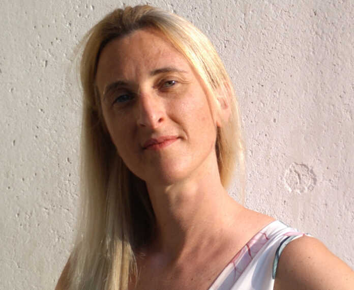 Francesca Negri