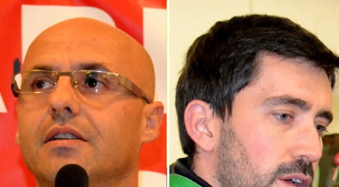 Mandello e il 25 Aprile. Mariani a Fasoli: “Grave non dire antifascismo”