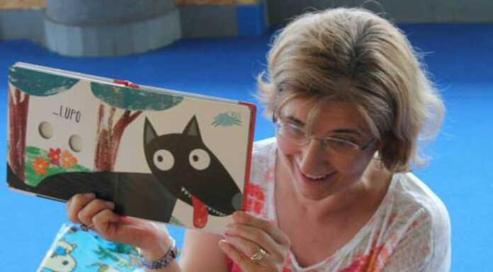 Mandello. Arriva ‘Crescere leggendo’ al Festival della Letteratura Maria Teresa Nardi