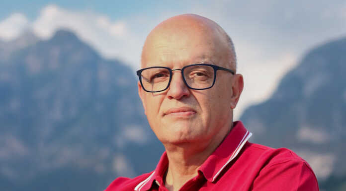 1° maggio senza treni, Fattore Lecco: “Rfi boicotta la città, dove sono Regione e Provincia?” matteo ripamonti fattore lecco