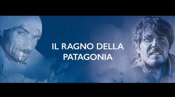 A Lecco l’anteprima italiana del film “Il Ragno della Patagonia”
