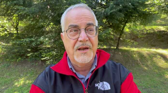 Al via Monti Sorgenti, Emilio Aldeghi: “La forza della rassegna è la squadra”