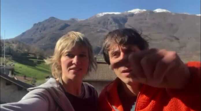 Monti Sorgenti: con la mostra Xtremes si alza il sipario sulla nuova rassegna