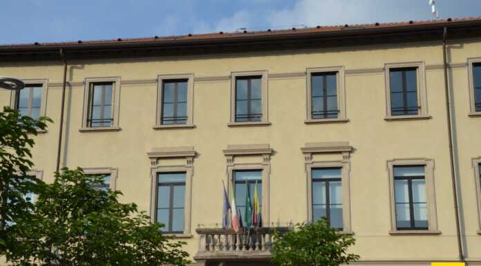 Unione dei Comuni: proposta di Cambia Calolzio per migliorare i servizi municipio comune calolziocorte