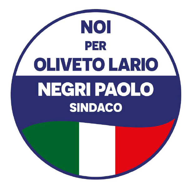 Logo Noi per Oliveto Lario