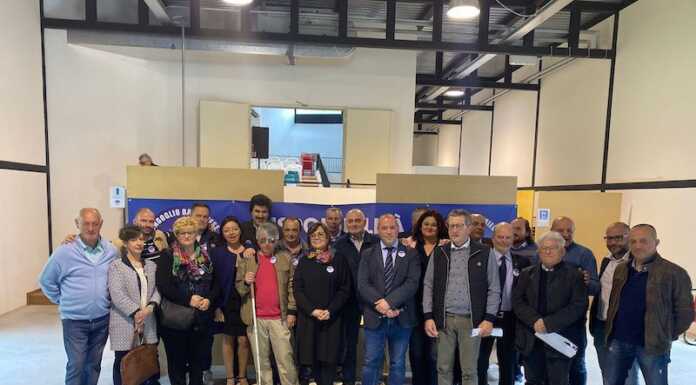 Elezioni 2023. Orgoglio Ballabiese presenta lista e programma: “Impegno, disponibilità e attenzione”