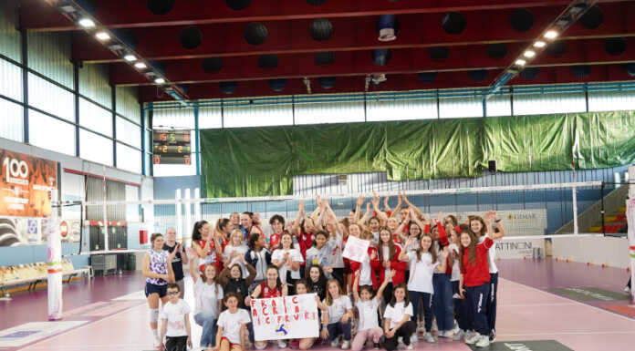 Orocash Picco Lecco soffre ma poi esulta contro Sant’Elia Orocash Picco Lecco