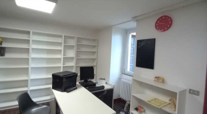 Perledo. Biblioteca rimessa a nuovo: domani l’inaugurazione Perledo biblioteca comunale