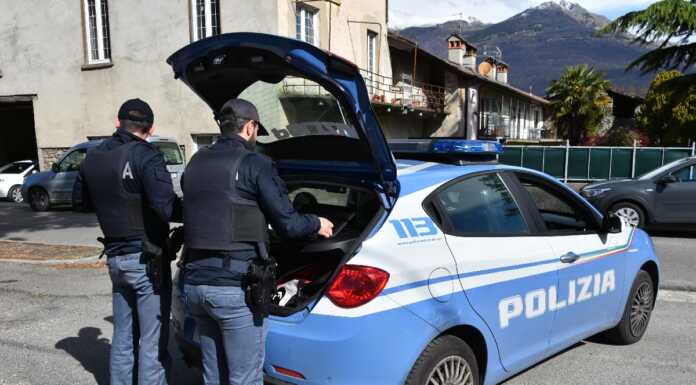 Violenta lite sul lungolago a Como, arrestato un ragazzo di 22 anni
