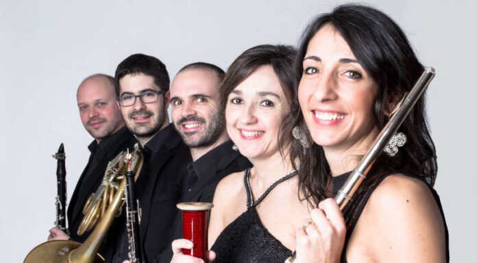 Abbadia si prepara a una primavera di eventi culturali Quintetto Spirabilia