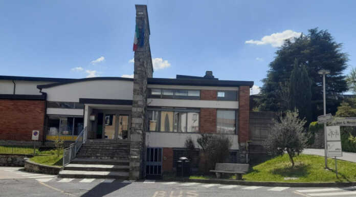 Scuola di Rogeno. Comune offre un giorno di post scuola gratuito Scuola primaria Rogeno