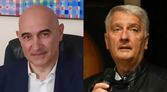 Lecco. Area Mab, scontro diretto tra l’assessore Rusconi e Valsecchi